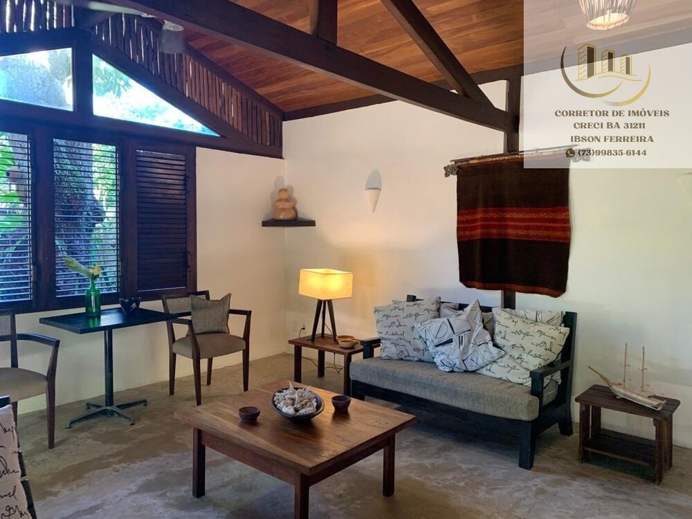 Casa, 4 quartos - Foto 2