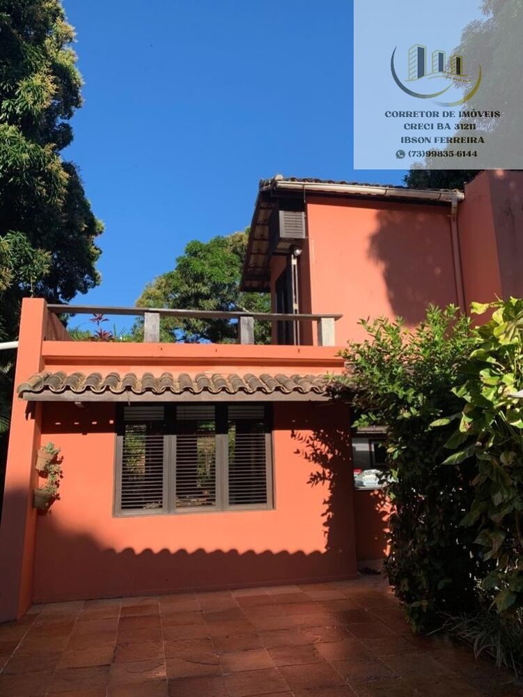 Casa, 4 quartos - Foto 25