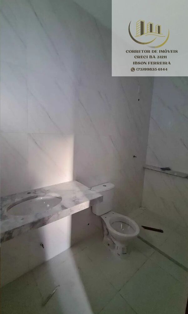 Casa à venda com 3 quartos, 360m² - Foto 4