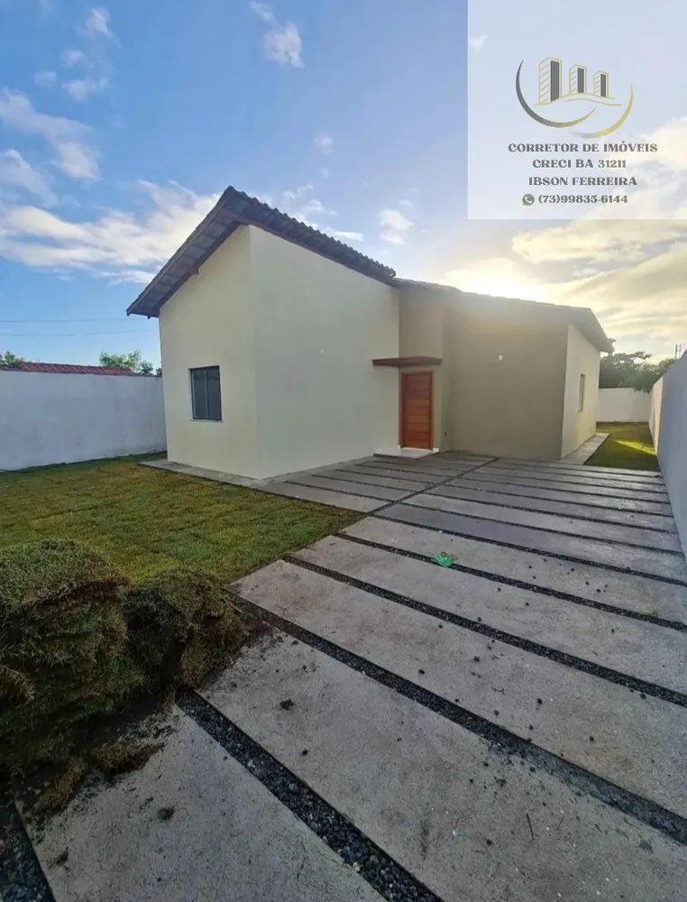 Casa, 3 quartos, 360 m² - Foto 1