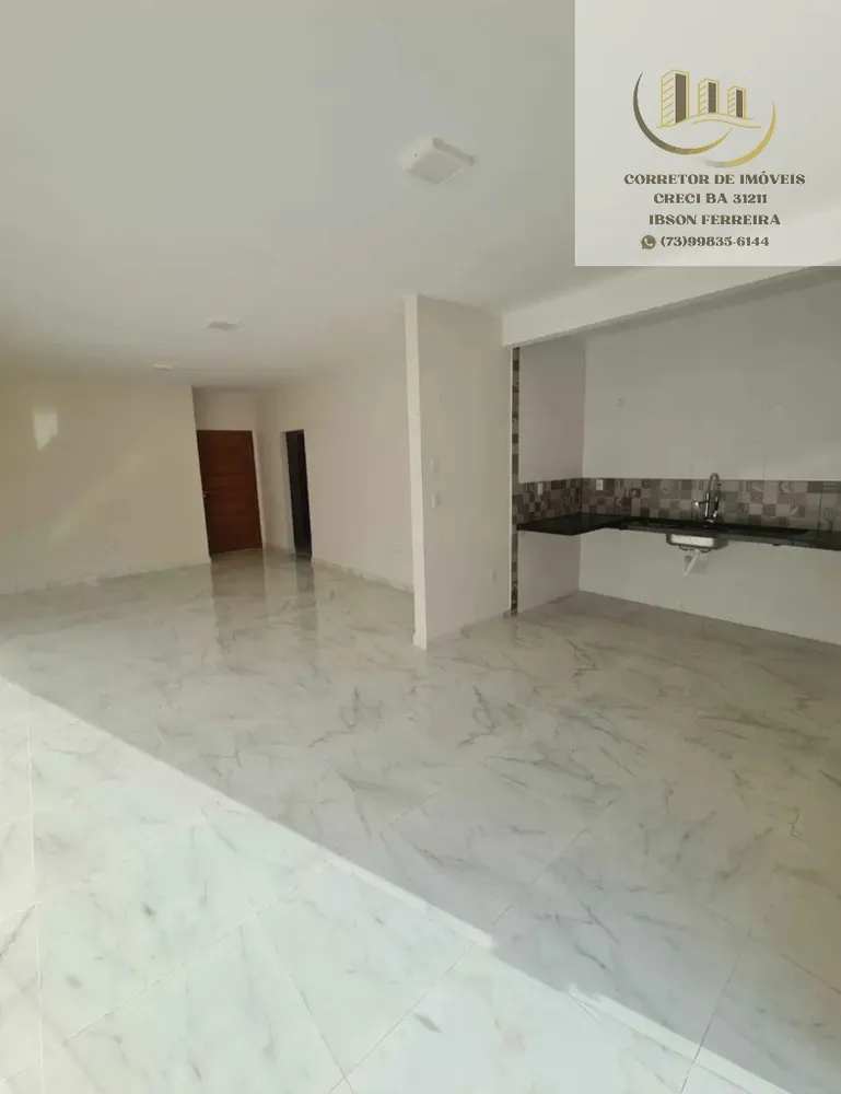 Casa, 3 quartos, 360 m² - Foto 6