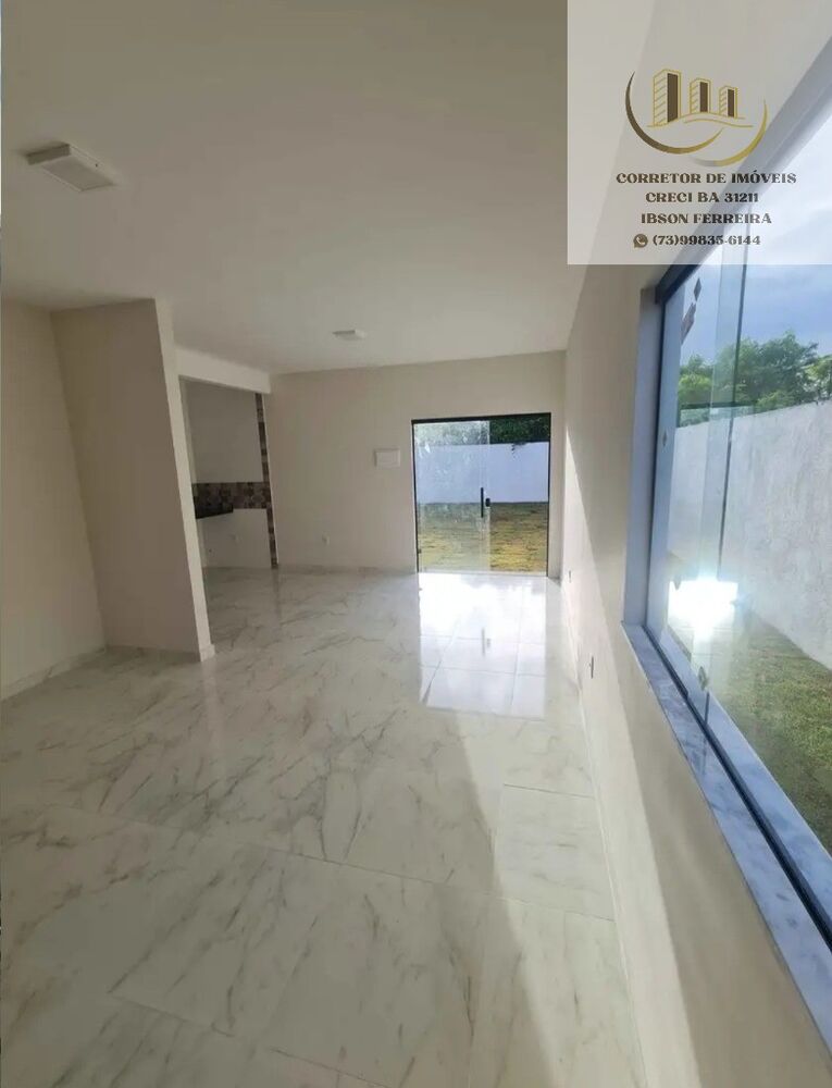 Casa à venda com 3 quartos, 360m² - Foto 2
