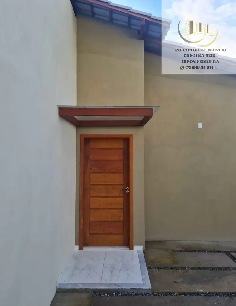 Casa, 3 quartos, 360 m² - Foto 3