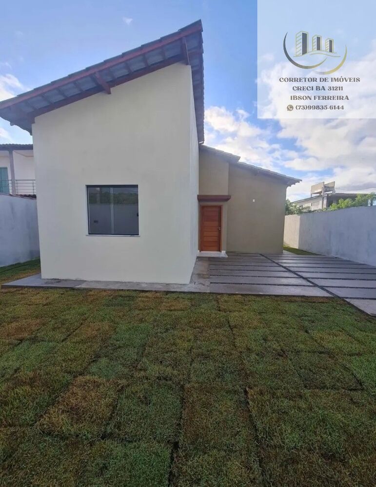 Casa à venda com 3 quartos, 360m² - Foto 1