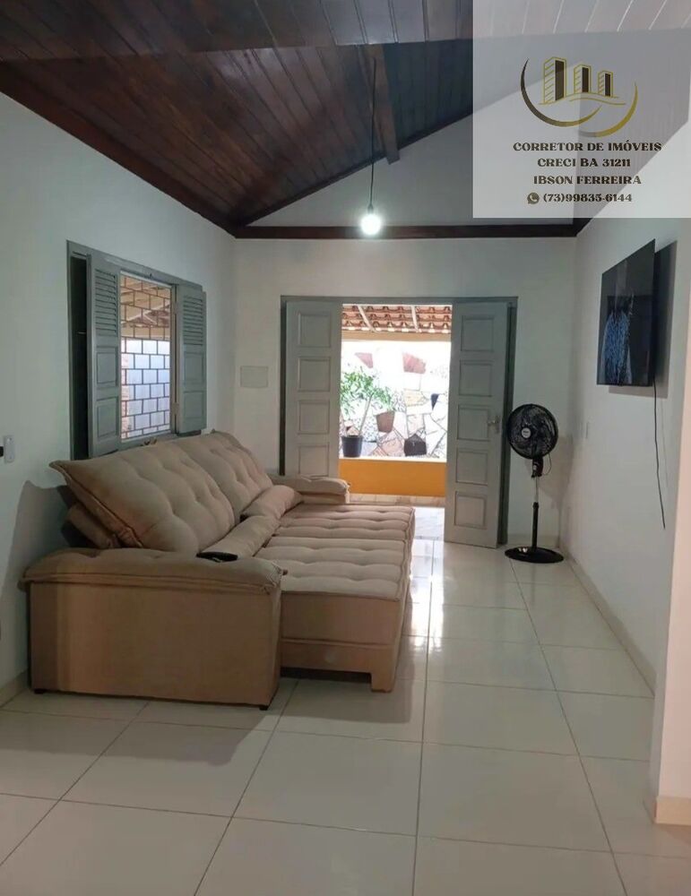 Casa, 3 quartos, 272 m² - Foto 1