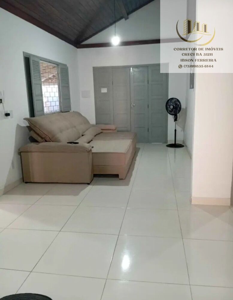 Casa, 3 quartos, 272 m² - Foto 2