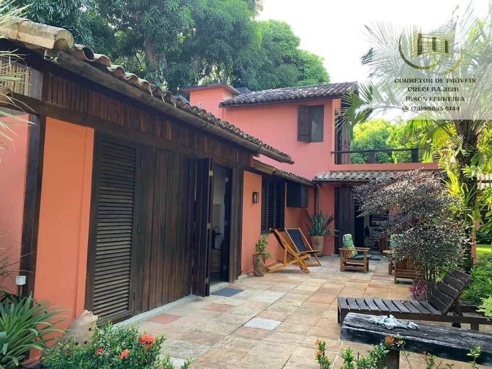 Casa, 4 quartos - Foto 12