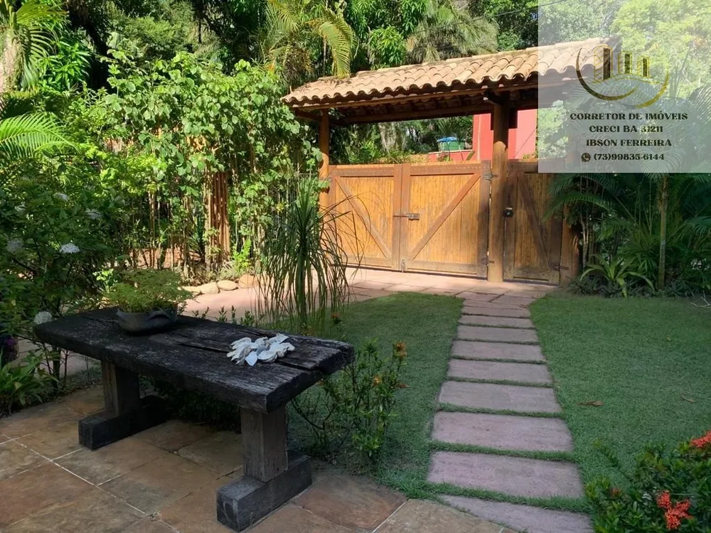 Casa, 4 quartos - Foto 10
