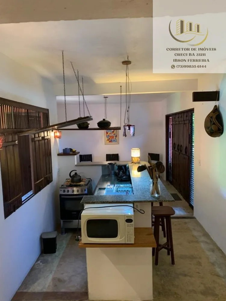 Casa, 4 quartos - Foto 3
