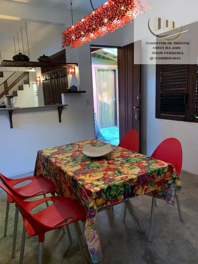 Casa, 4 quartos - Foto 2