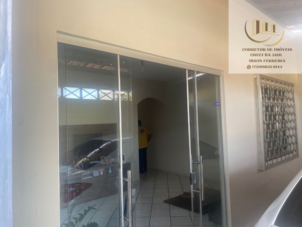 Casa, 2 quartos, 240 m² - Foto 1