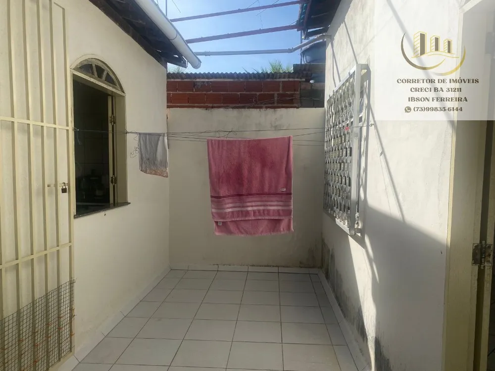 Casa, 2 quartos, 240 m² - Foto 13