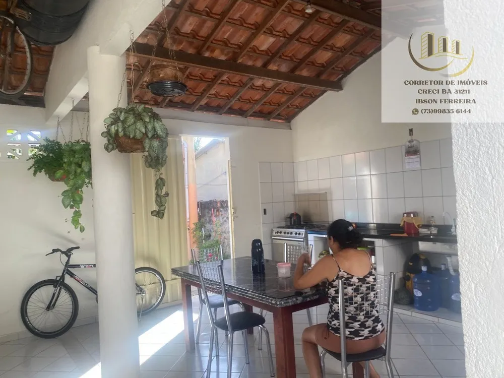 Casa, 2 quartos, 240 m² - Foto 12