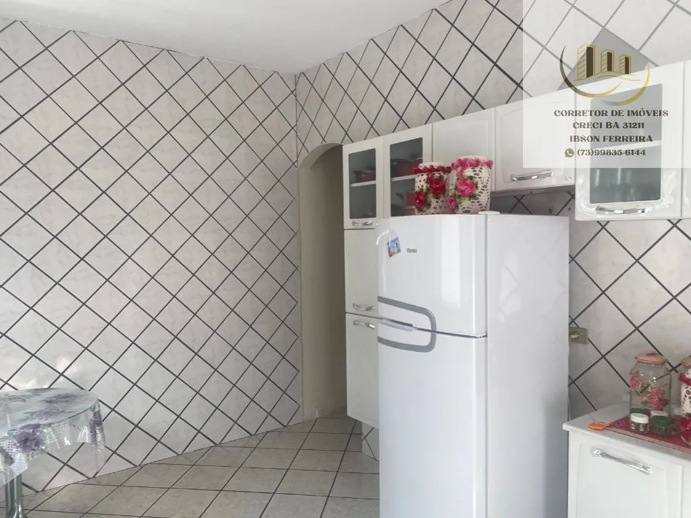 Casa, 2 quartos, 240 m² - Foto 8