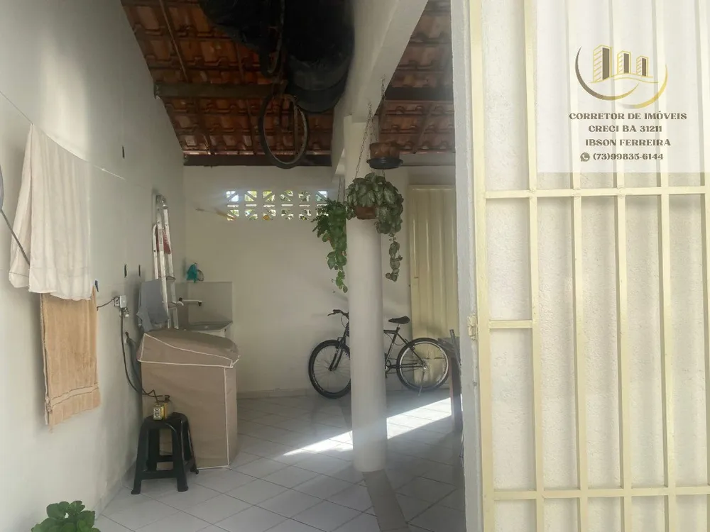 Casa, 2 quartos, 240 m² - Foto 11