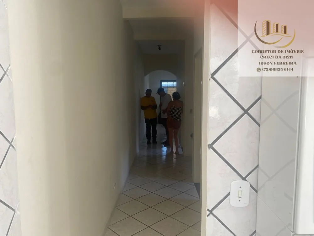 Casa, 2 quartos, 240 m² - Foto 5