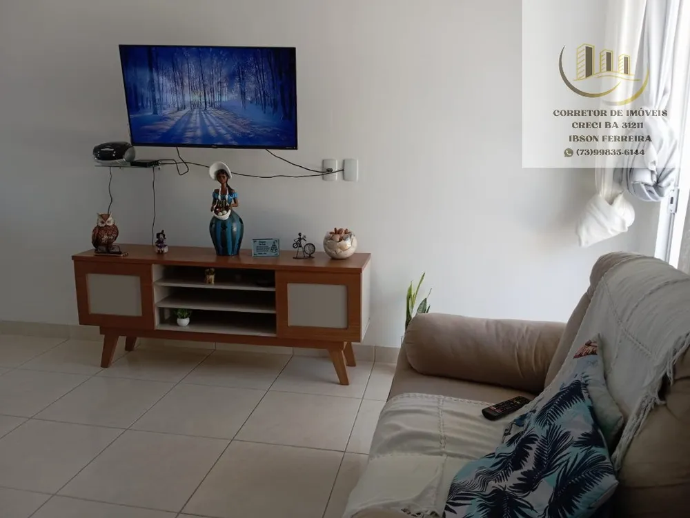 Apartamento, 2 quartos, 78 m² - Foto 2
