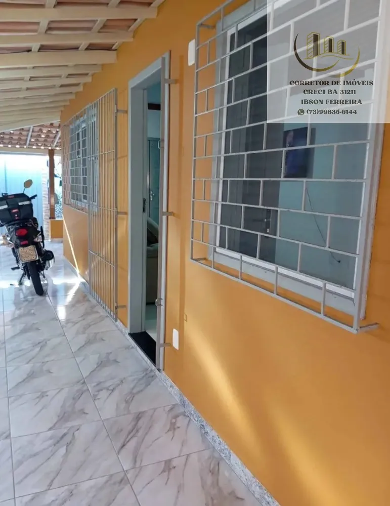 Casa, 3 quartos, 272 m² - Foto 2
