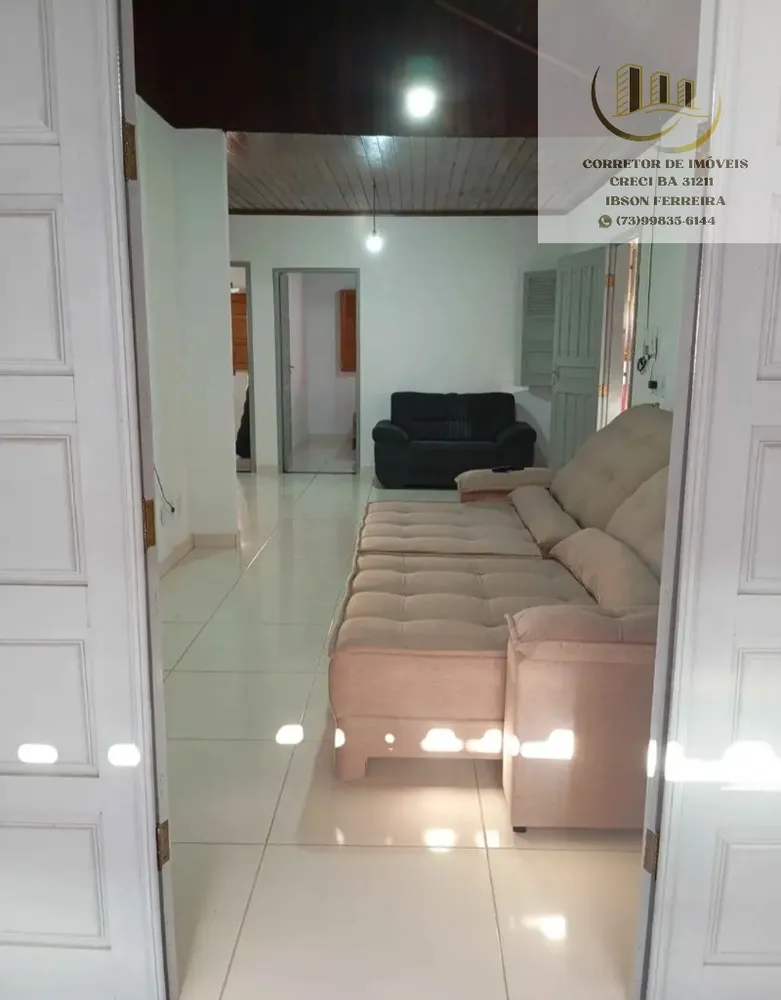 Casa, 3 quartos, 272 m² - Foto 4