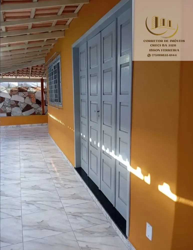 Casa, 3 quartos, 272 m² - Foto 3