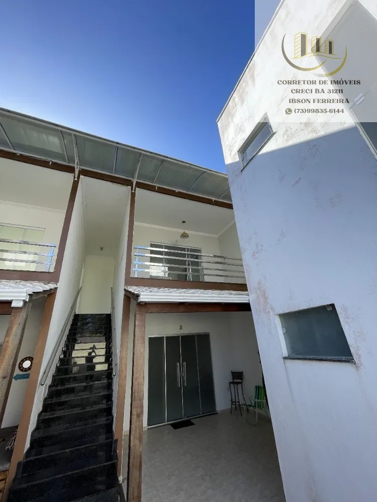Cobertura, 2 quartos, 108 m² - Foto 15