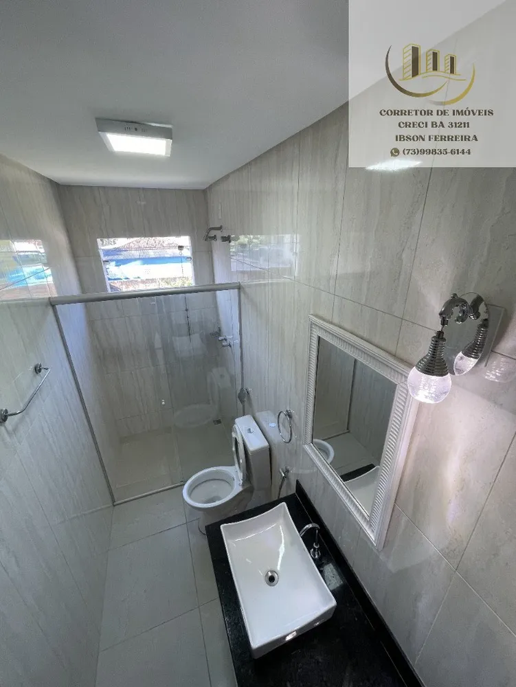 Cobertura, 2 quartos, 108 m² - Foto 9