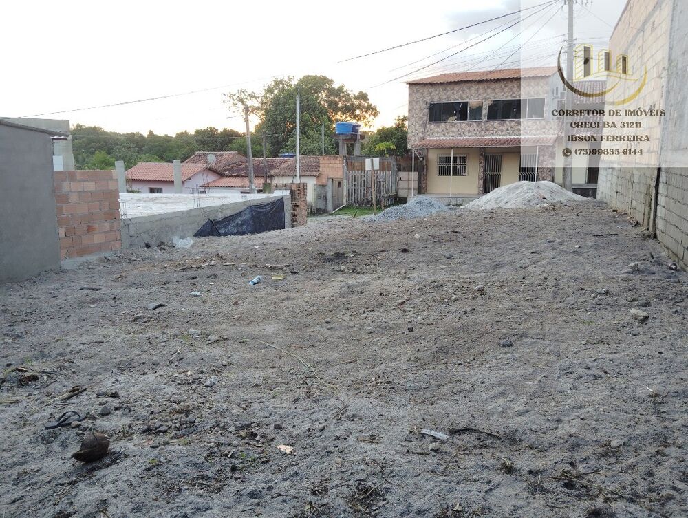 Terreno, 250 m² - Foto 3