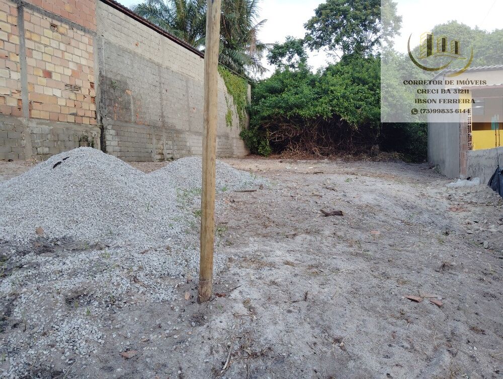 Terreno, 250 m² - Foto 1