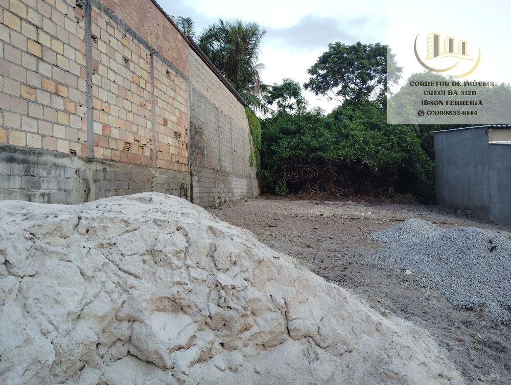 Terreno, 250 m² - Foto 2