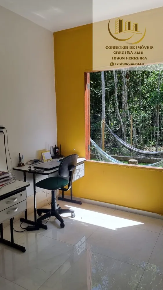 Casa, 3 quartos, 539 m² - Foto 6