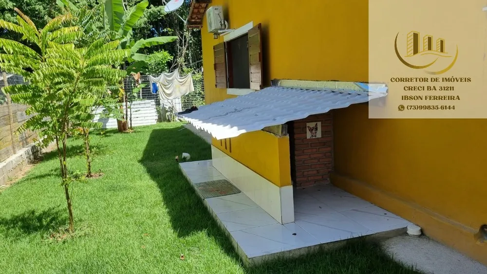 Casa, 3 quartos, 539 m² - Foto 2