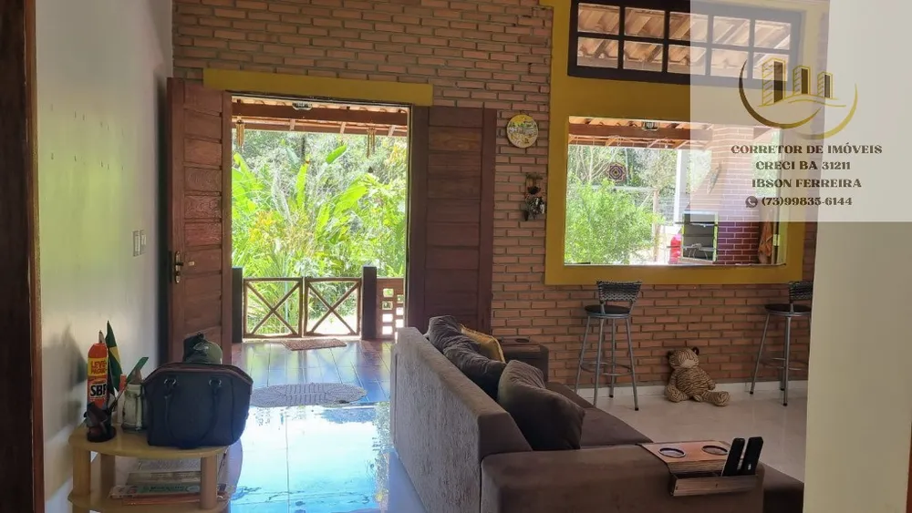 Casa, 3 quartos, 539 m² - Foto 4