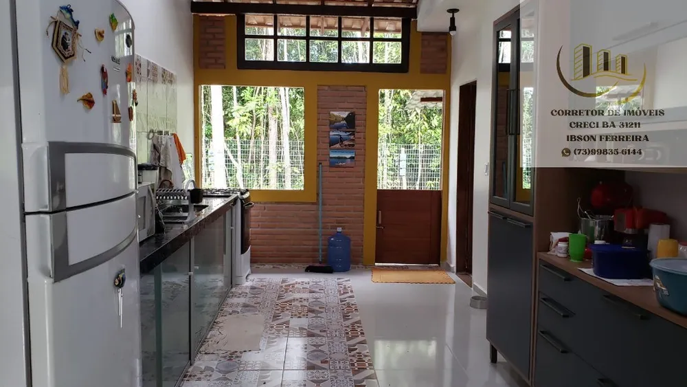 Casa, 3 quartos, 539 m² - Foto 5