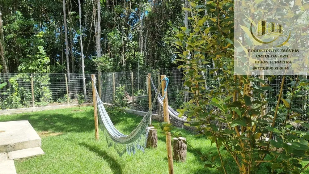Casa, 3 quartos, 539 m² - Foto 1