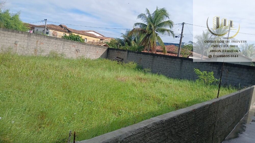 Terreno, 360 m² - Foto 1