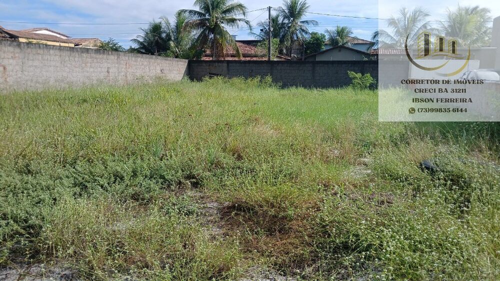 Terreno, 360 m² - Foto 2