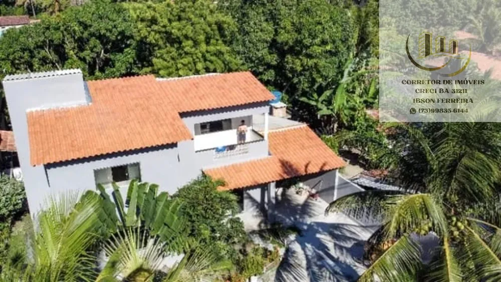 Casa, 4 quartos, 936 m² - Foto 4