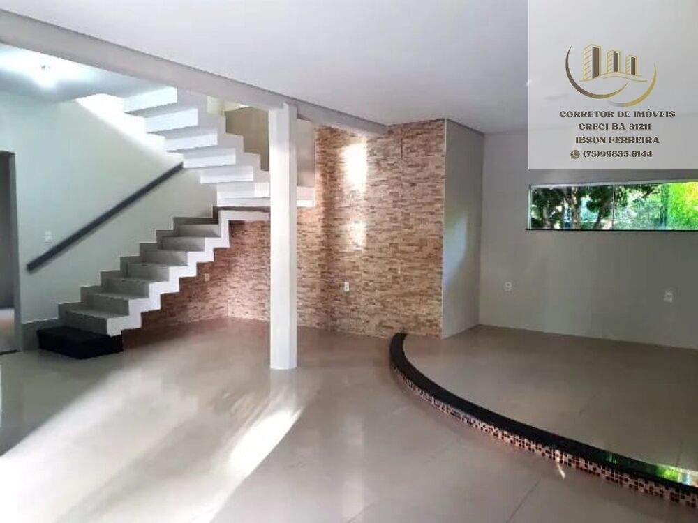 Casa à venda com 4 quartos, 936m² - Foto 1