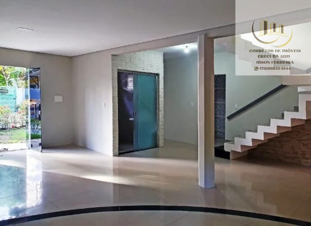 Casa à venda com 4 quartos, 936m² - Foto 2