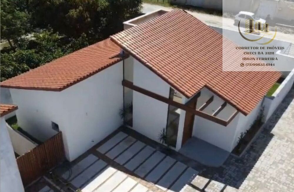 Casa, 3 quartos, 300 m² - Foto 3