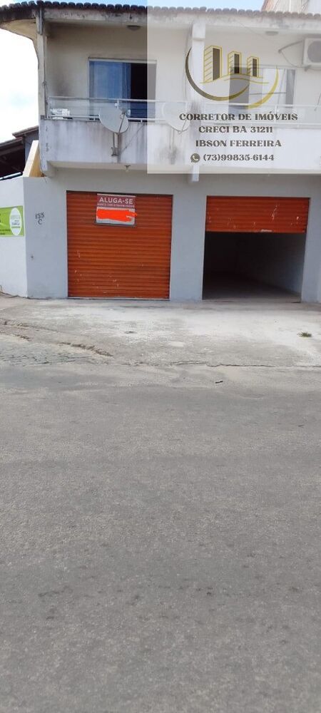 Loja-Salão, 75 m² - Foto 1