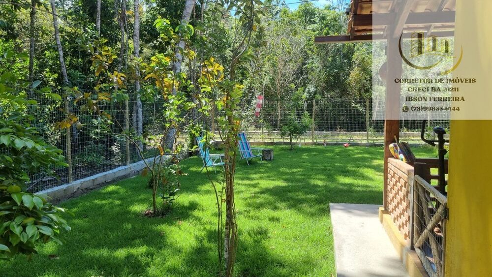 Casa à venda com 3 quartos, 539m² - Foto 3