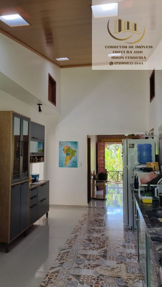 Casa à venda com 3 quartos, 539m² - Foto 9