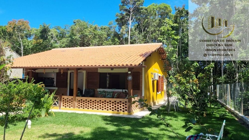 Casa à venda com 3 quartos, 539m² - Foto 1