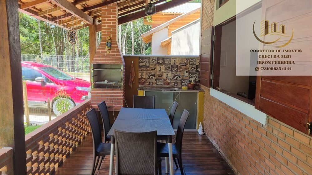 Casa à venda com 3 quartos, 539m² - Foto 6