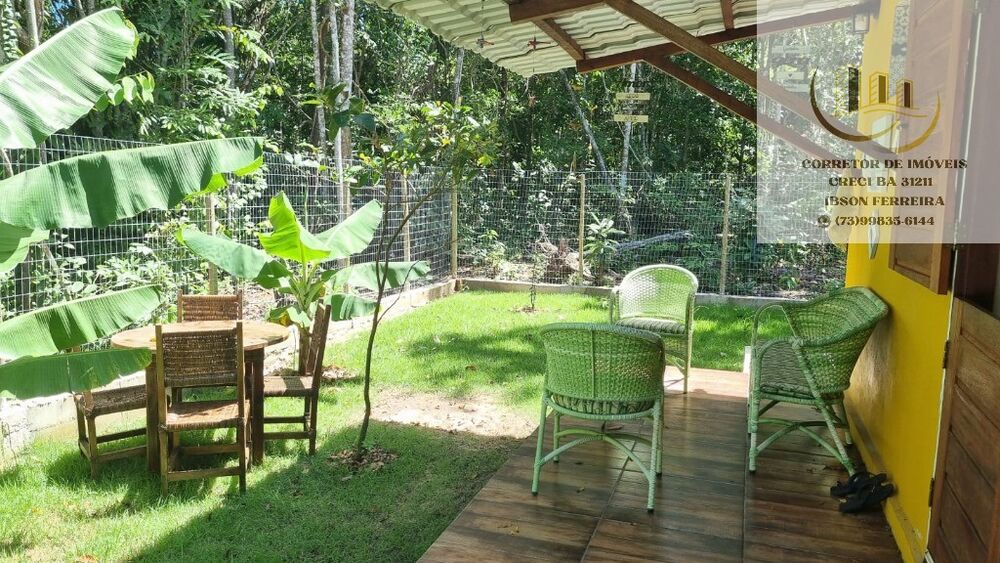 Casa à venda com 3 quartos, 539m² - Foto 4