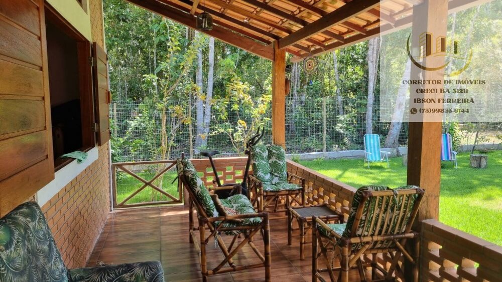 Casa à venda com 3 quartos, 539m² - Foto 7