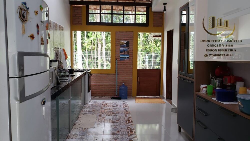 Casa à venda com 3 quartos, 539m² - Foto 10