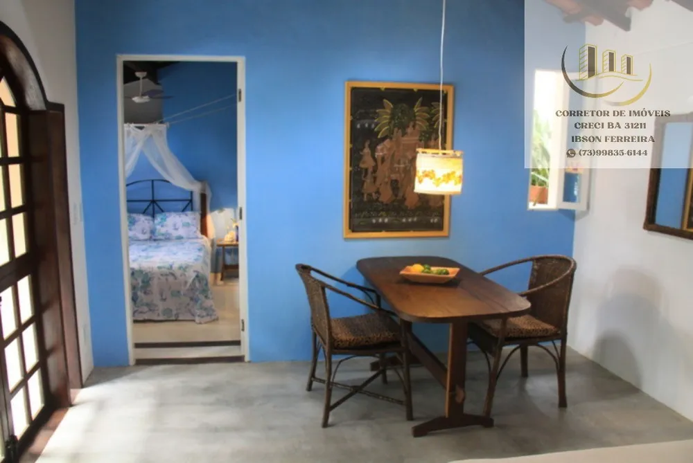 Sítio, 3 quartos, 1200 m² - Foto 9