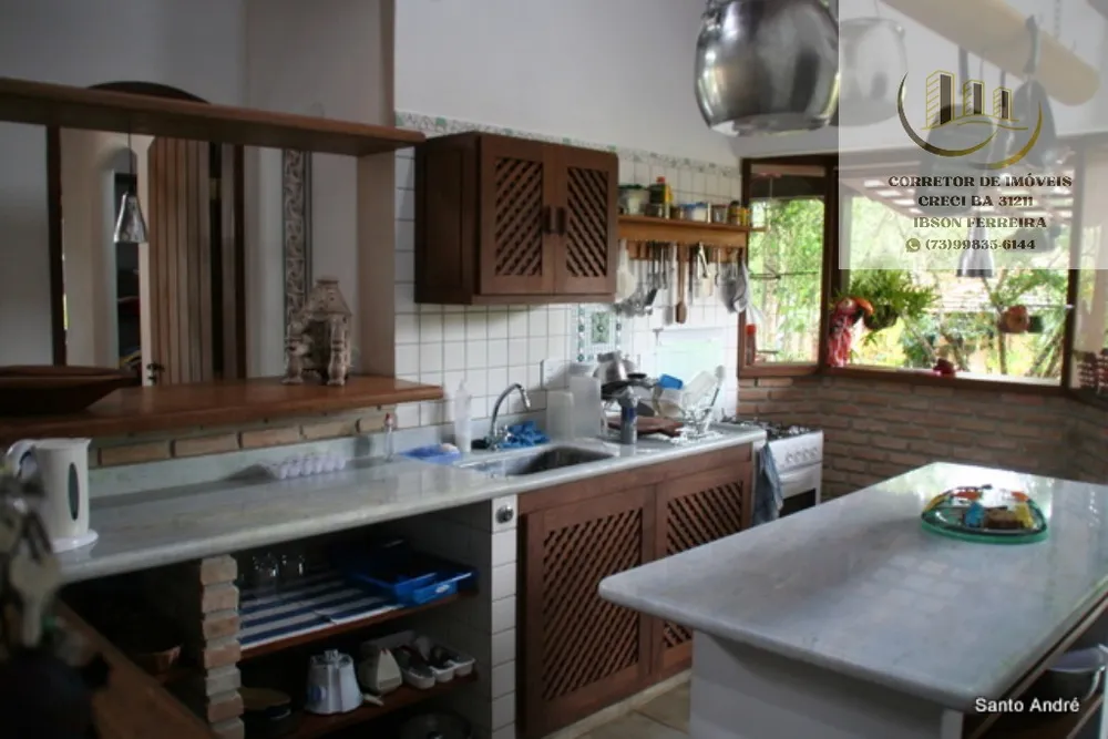 Sítio, 3 quartos, 1200 m² - Foto 8